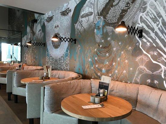 Piazza Italian kitchen